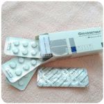 Феназепам  Phenazepam Valenta  1 мг в Катайске