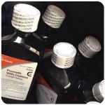 Кодеин сироп Codein (для приготовления напитка Lean, Purple Drank)  473 мл  в Катайске