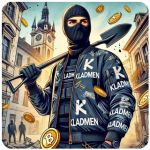 Работа курьер - кладмен в Катайске 