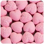 Экстази  Ecstasy Love 200 MDMA в Катайске