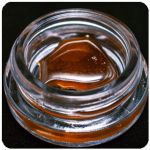 Гашишное масло (импорт Калифорния)  Distillate  в Катайске USA ТГК 98.5%