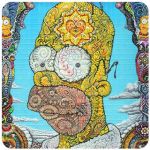Марки LSD-25 VHQ чистых 250 мкг в Катайске